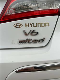 هیۆندای ازێرا